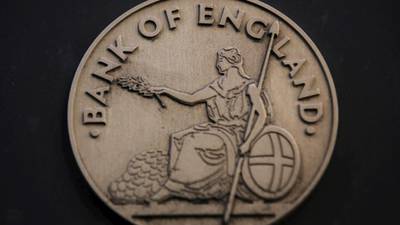 Bank of England keeps rates steady before inflation update