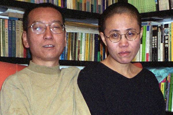 Liu Xia, widow of late dissident Liu Xiaobo, freed in China