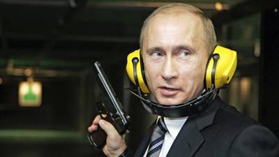 Sochi throws a spotlight on the dark side of Putin’s Russia