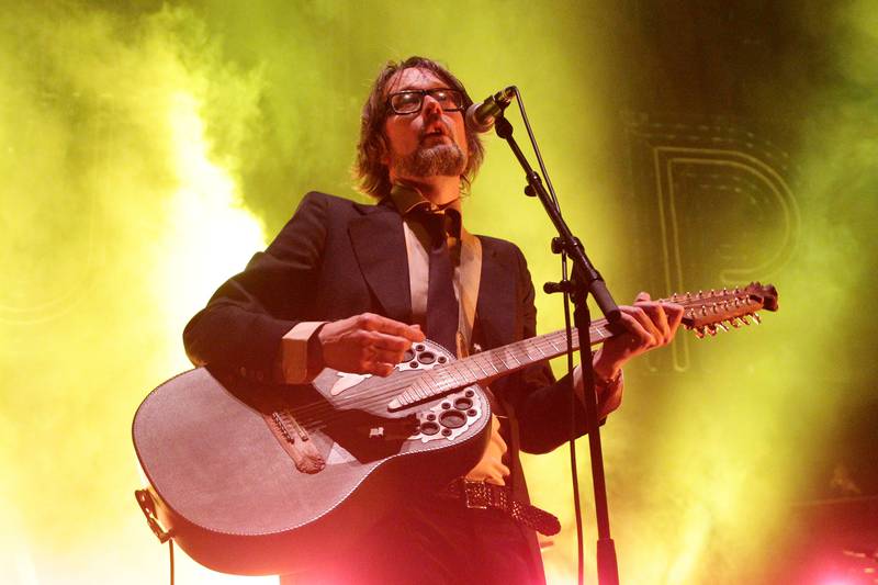 Pulp at St Anne’s Park, Dublin: Stage times, setlist, ticket information, how to get there and more