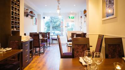 The Little Kitchen review: Bewildered on Leeson Street