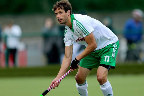 John Jermyn to bow out against France at Garryduff