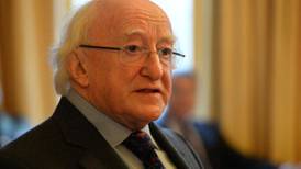 Higgins raises concerns over volume of legislation received