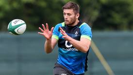 Gerry Thornley: Opportunity knocks for Ross Byrne