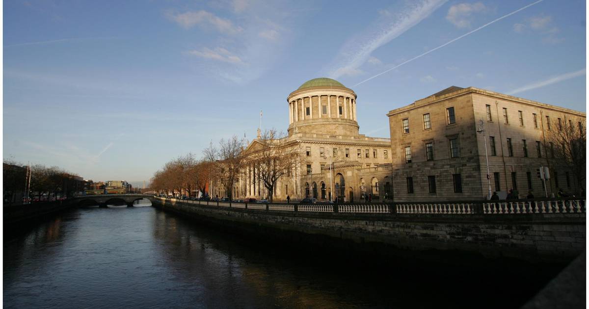 Les partisans de Huth saisissent la Haute Cour pour avoir accès à un stockage verrouillé – The Irish Times