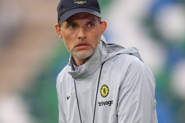Tuchel says it is up to Abraham if he wants to fight for starting place at Chelsea