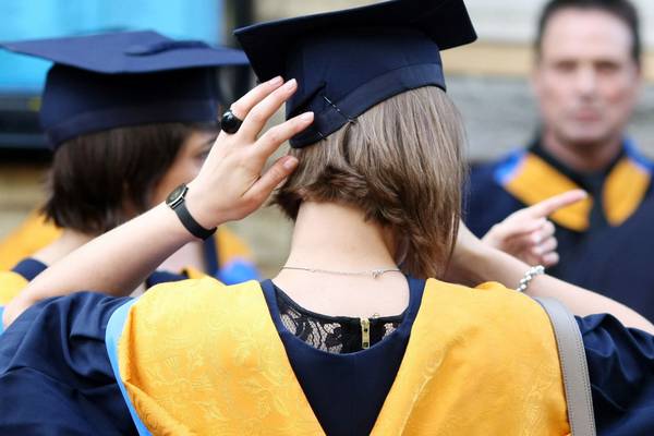 Quality of Irish graduates at risk due to funding shortages