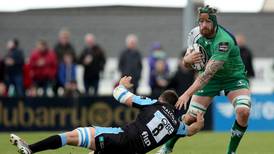 Pat Lam adamant Connacht will fight to the last for final Champions Cup place