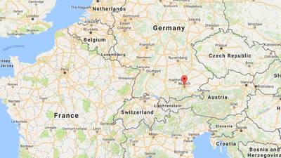 Irish teenager (16) dies after swimming accident in Germany