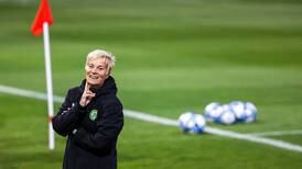 Ireland v Australia: ‘We don’t fear anyone,’ says Vera Pauw in advance of World Cup kick-off