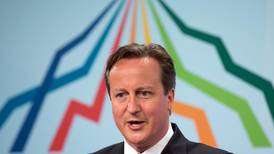 David Cameron to set out  UK plan for EU reform