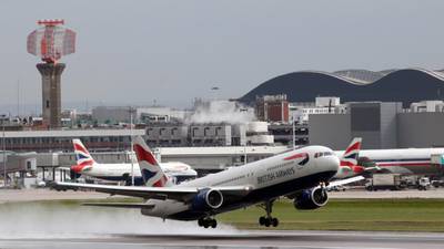 IAG profile: Group claims to be Europe’s third biggest airline