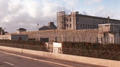 Phones, modems found during search at Portlaoise Prison