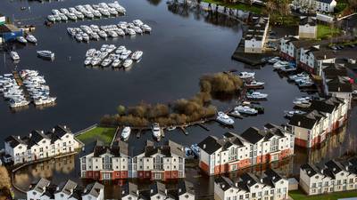 Many ‘overestimate’ distance of homes from flood zones
