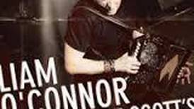 Liam O’Connor: Live at Ronnie Scott’s