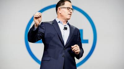 Dell to cut 2,000-3,000 jobs as EMC takeover completed