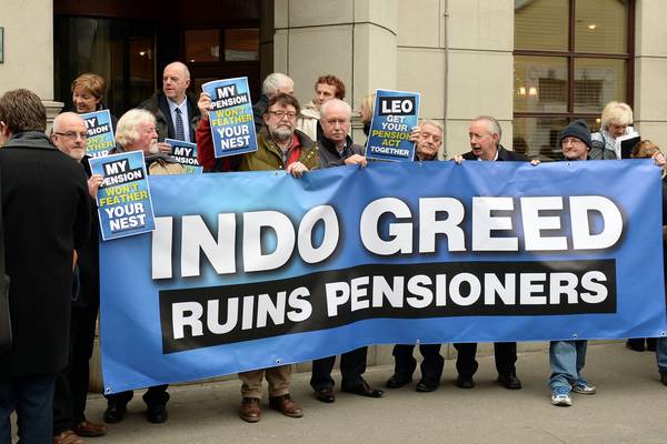 Trustees to meet Pensions Authority over INM plan to wind up scheme