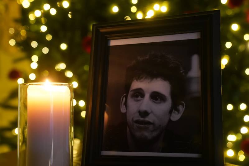 Shane McGowan and The Pogues moved Irish music, like most Irish people, from the countryside to the dirty city