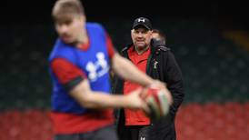 Pivac proving the doubters wrong as resurgent Wales eye title