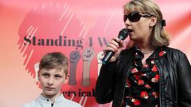 Emma Mhic Mhathúna and children to seek damages in High Court