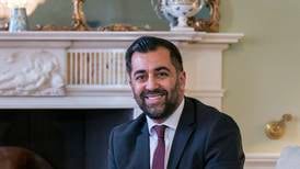 Humza Yousaf suggests Ireland and Scotland co-operate on housing and energy