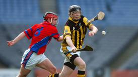 Walter Walsh: ‘You have to cherish when your club makes Croke Park’
