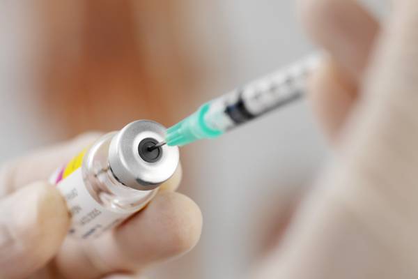 Flu vaccine: high take-up is essential