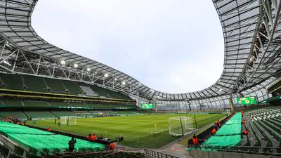 Euro 2028 joint bid could see Ireland host a quarter of games