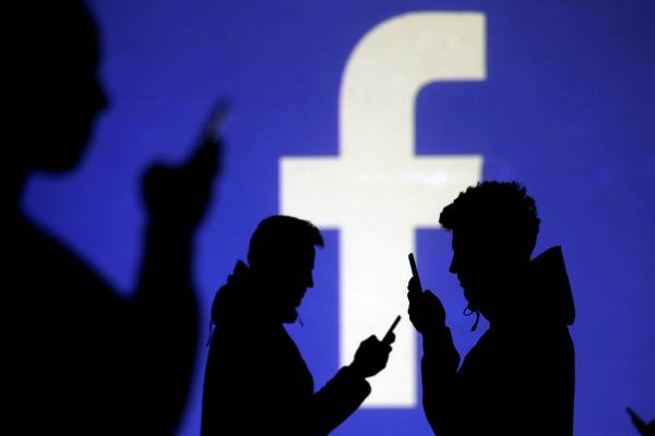 Facebook signals softer stance on ad rules for EU elections
