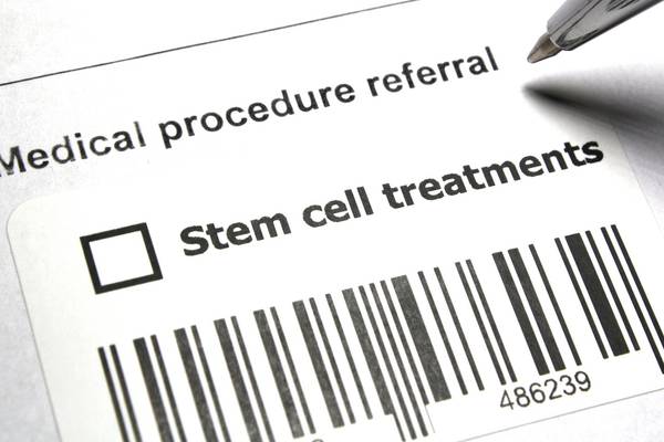 Stem cell therapy: why we need to be suspicious about cure-all claims