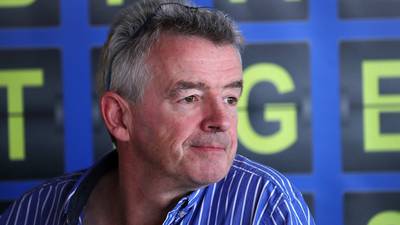Ryanair pilots call for Michael O’Leary to resign