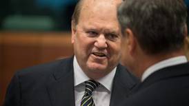 EIB likely to fund key Irish infrastructural projects, says Noonan