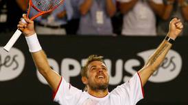 Wawrinka beats ailing Nadal to claim maiden Grand Slam title