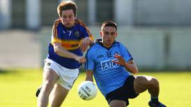 Tipperary U-21s   maintain their hold over Dublin