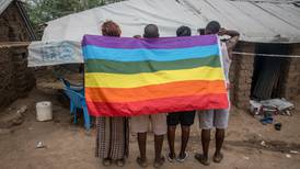 Kenya high court rules to maintain laws criminalising homosexuality