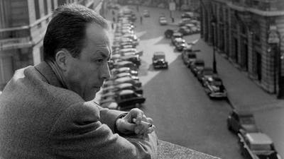 How absurd: the world as Albert Camus saw it