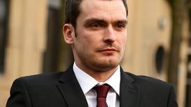 Adam Johnson trial hears girl felt compelled to perform sex act