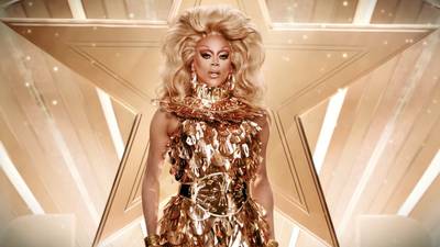 Without cracking even a nail, RuPaul’s Drag Race breaks into the mainstream