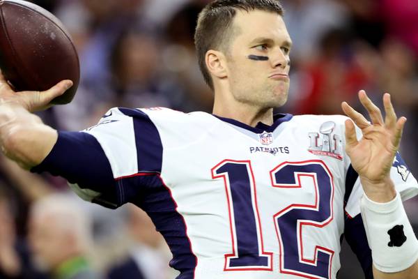 Tom Brady’s missing Super Bowl jersey recovered in Mexico