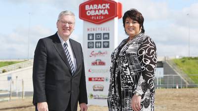 Supermac’s boss faces new challenge to Ennis motorway plaza plan