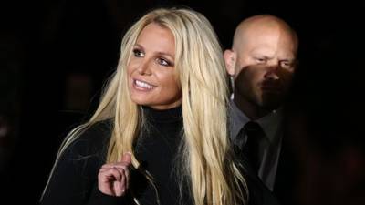 Britney Spears says she had an abortion while dating Justin Timberlake