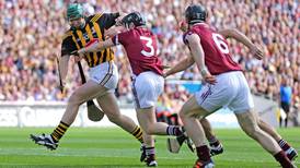 Central axis at back could swing things back in Galway’s favour