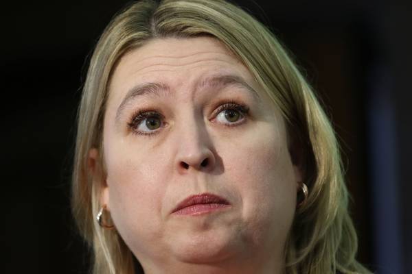 Karen Bradley refuses to resign, is ‘deeply sorry’ for remarks