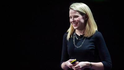 Yahoo’s content strategy turns to laughter