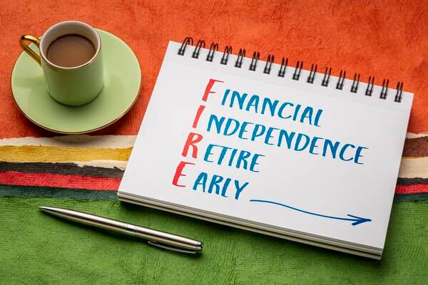 Is it really possible to retire early? Look at how you are spending your money