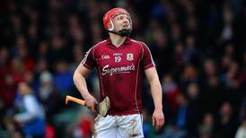 Joe Canning named as replacement for Galway’s clash with Kilkenny