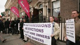 Attempt to extend home-sale boycott