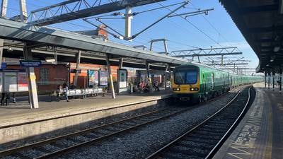 Study on Irish public transport highlights lack of connectivity 