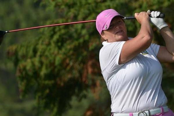 Shay’s Short Game: McMullen tied for fifth in Spanish seniors