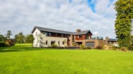 Maynooth four-bed overlooking the golf course for €1.825m